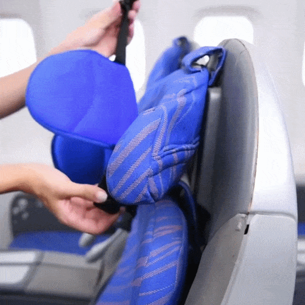 MyCore SleepLock — Travel Sleep System