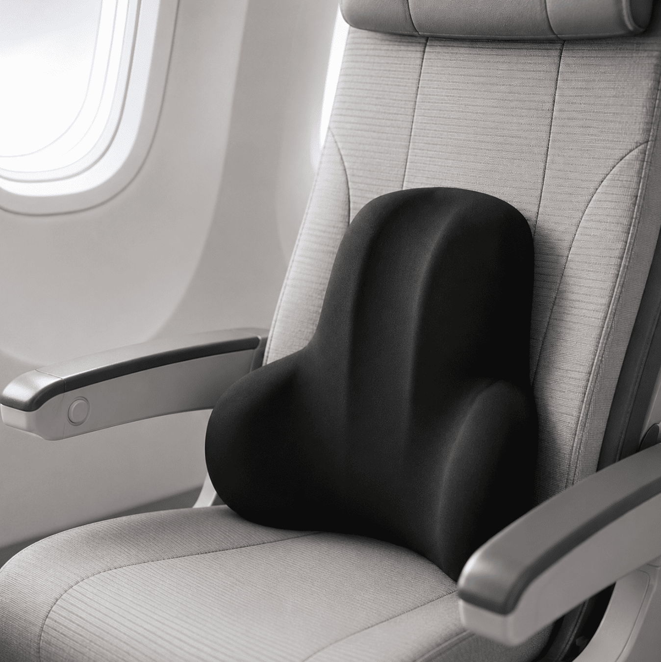 Lumbar Support Pillow