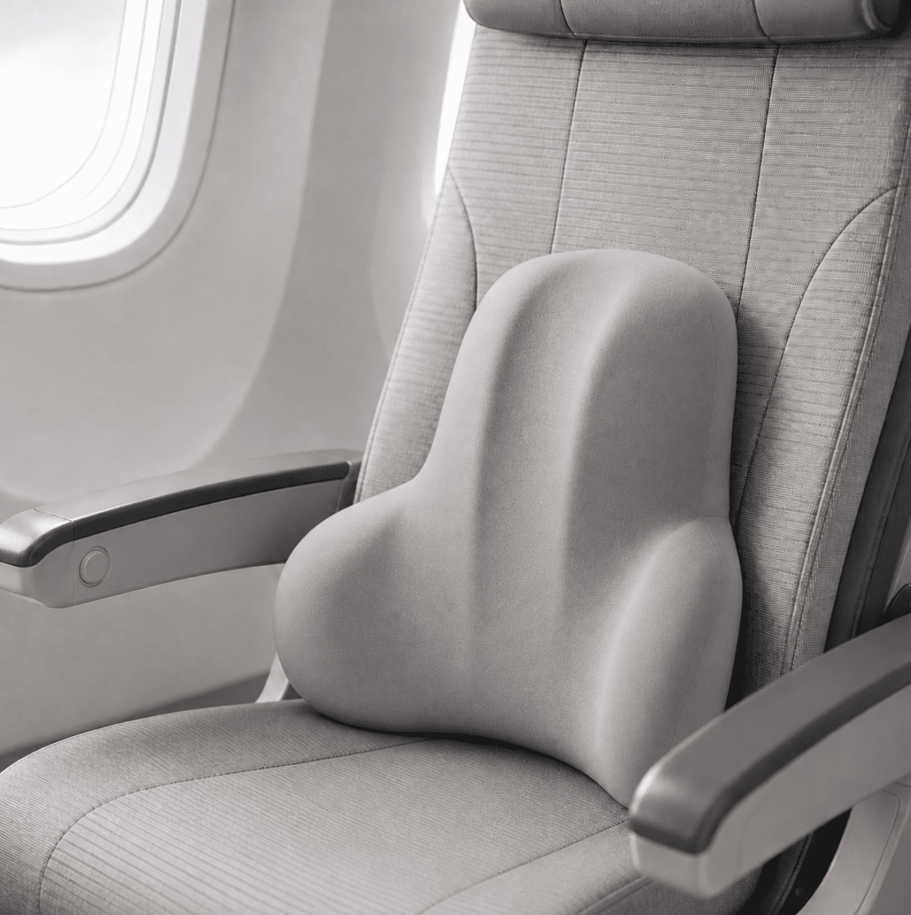 Lumbar Support Pillow