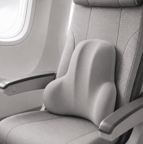 Lumbar Support Pillow