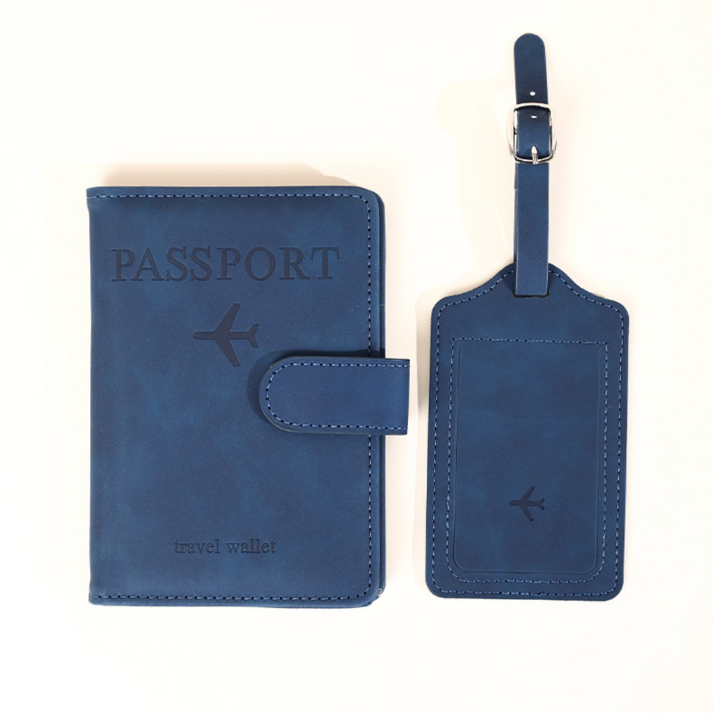 Passport Holder
