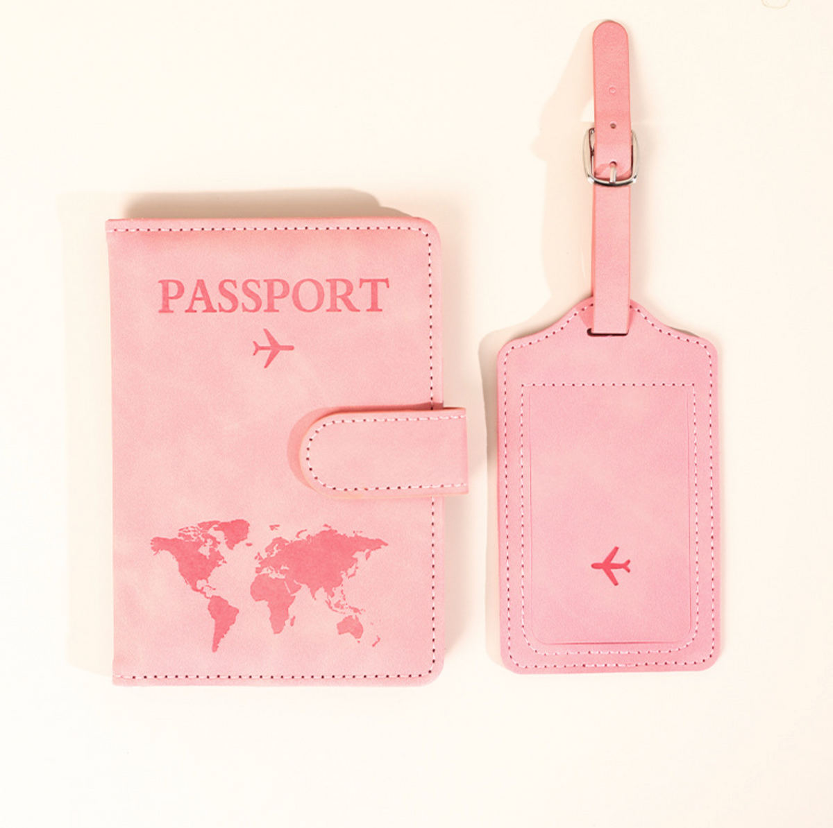 Passport Holder