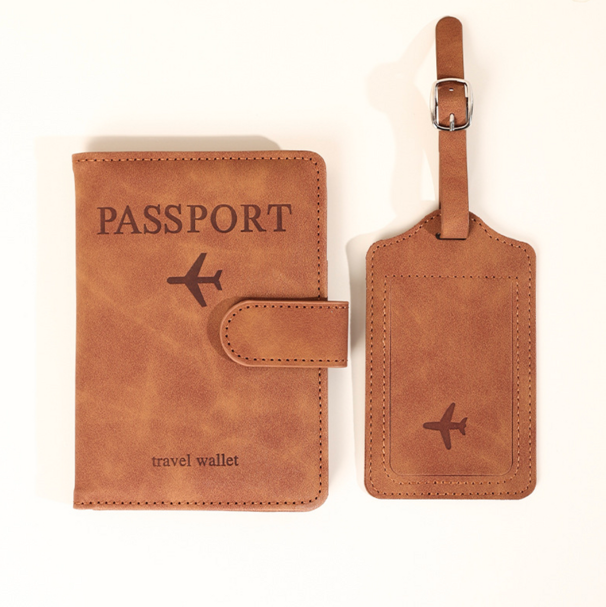 Passport Holder