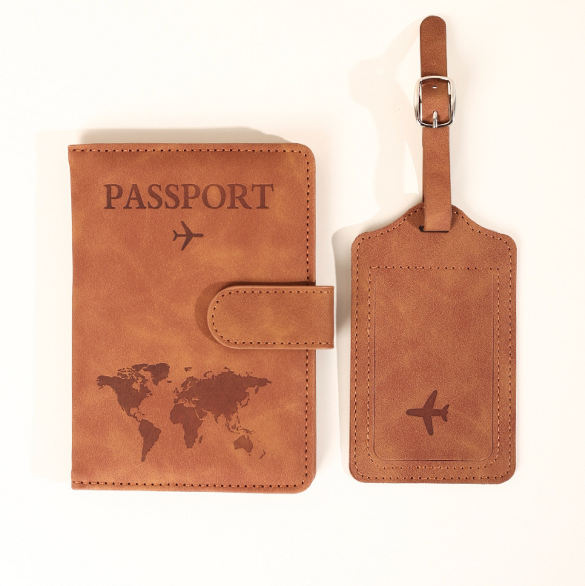 Passport Holder