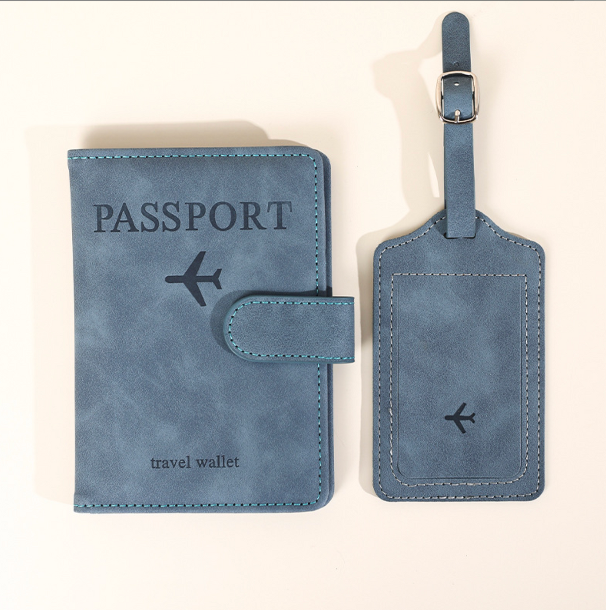 Passport Holder