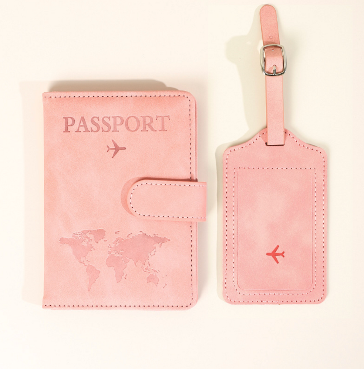 Passport Holder