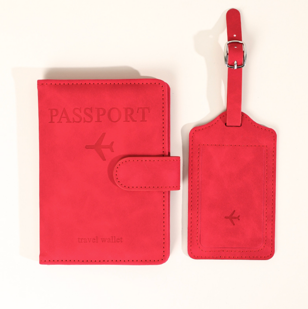 Passport Holder