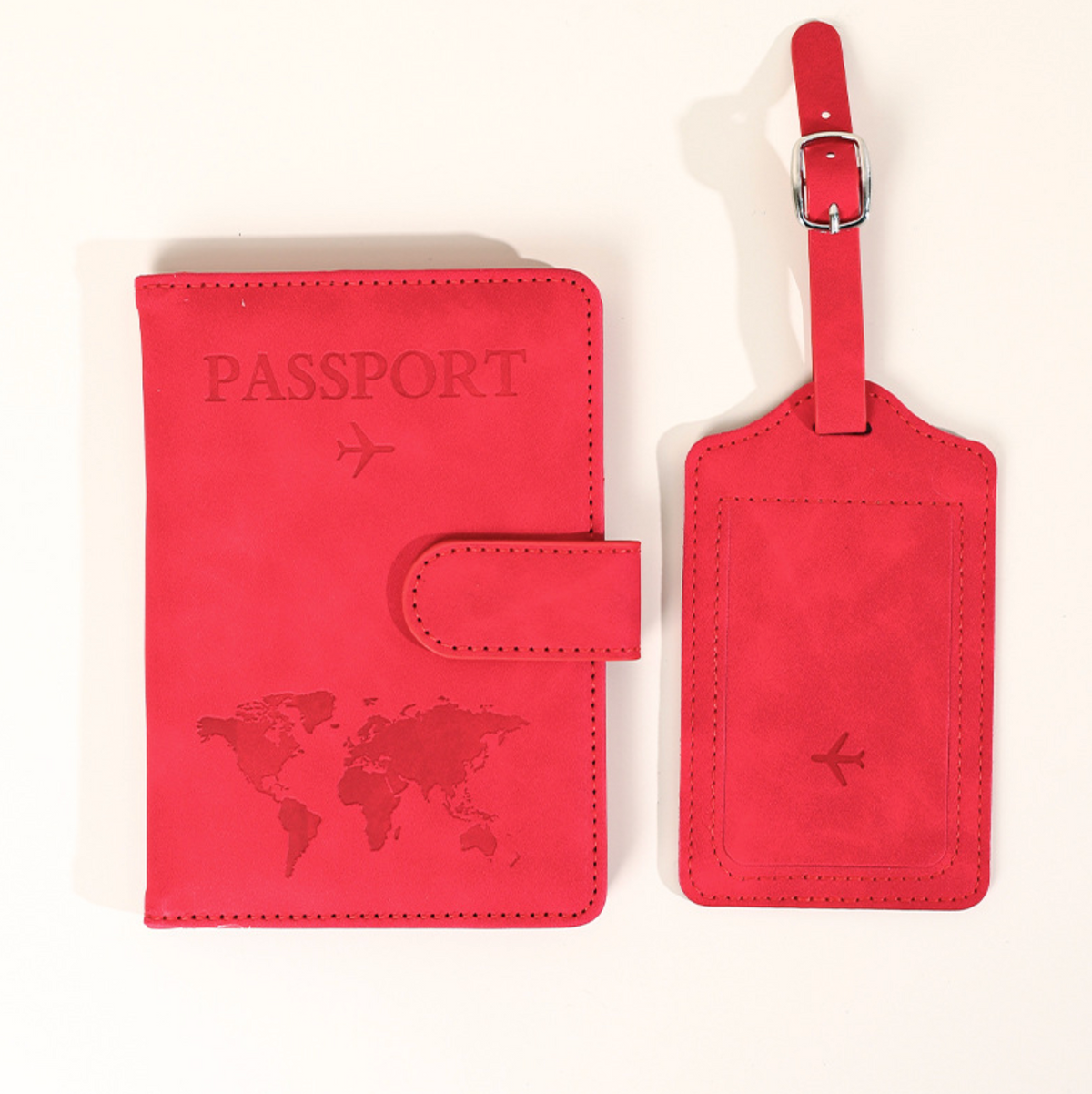 Passport Holder