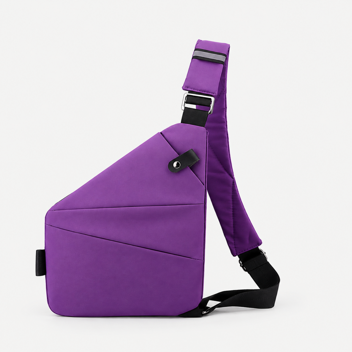 Anti Theft Travel Bag (Oxford Waterproof)