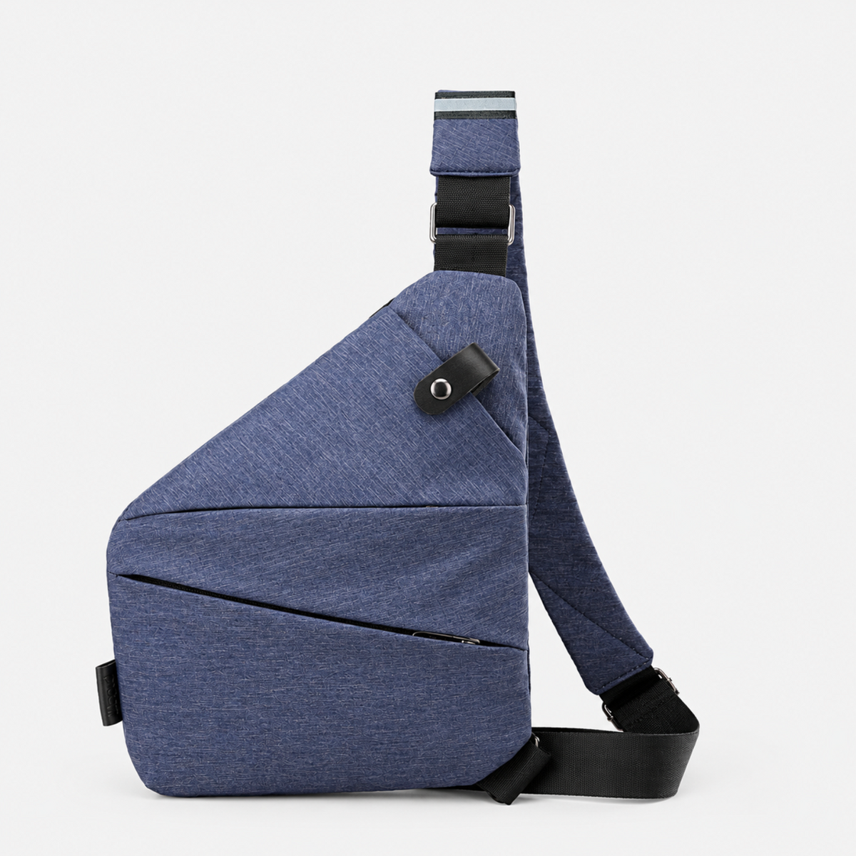 Anti Theft Travel Bag (Oxford Waterproof)