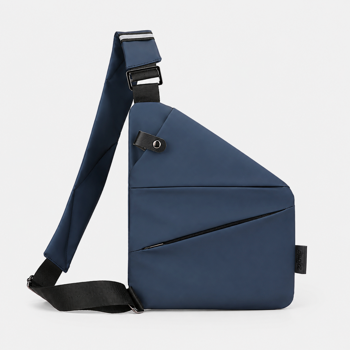 Anti Theft Travel Bag (Oxford Waterproof)