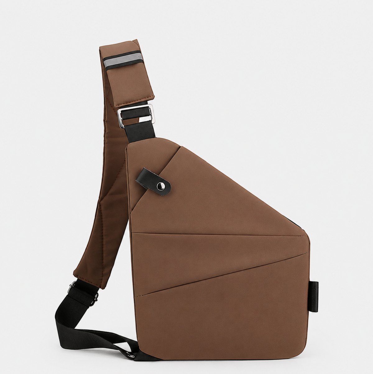 Anti Theft Travel Bag (Oxford Waterproof)