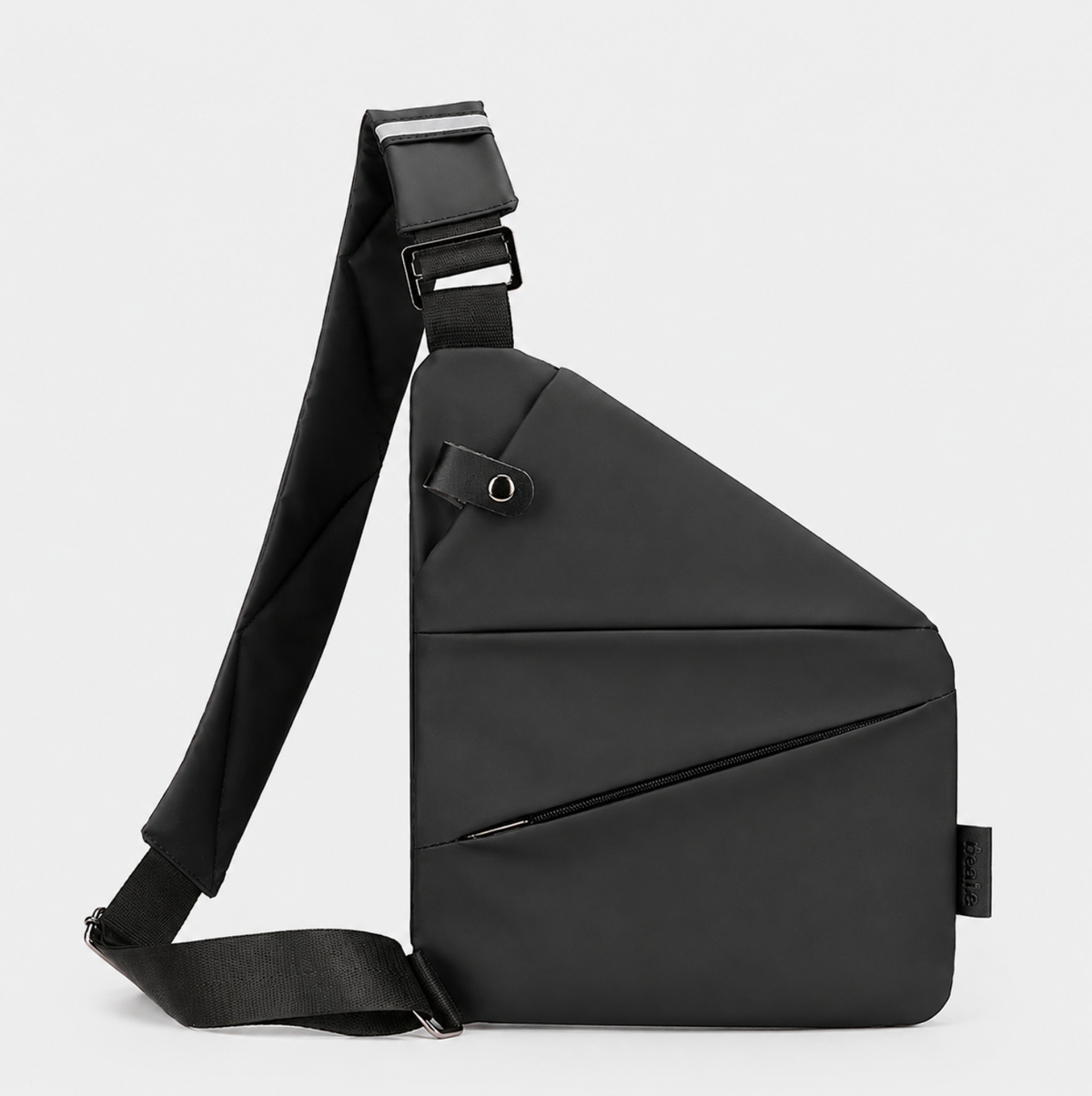 Anti Theft Travel Bag (Oxford Waterproof)