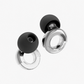Noise-Block Travel Earplugs