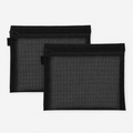 2x Travel Comfort Bags