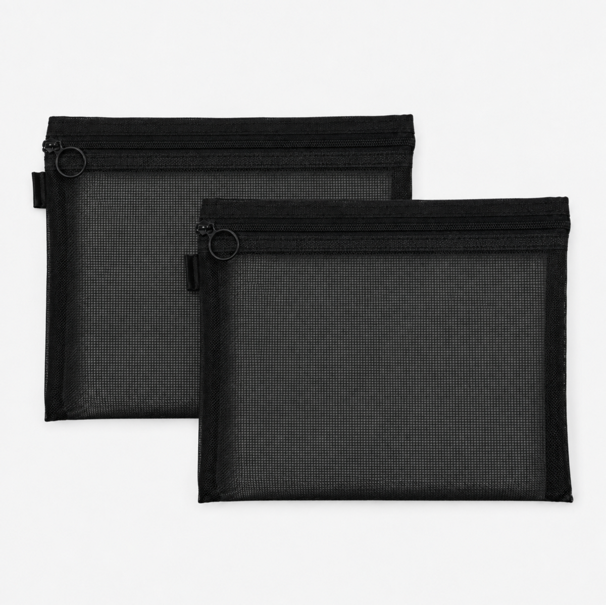 2x Travel Comfort Bags