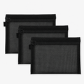 3x Travel Comfort Bag