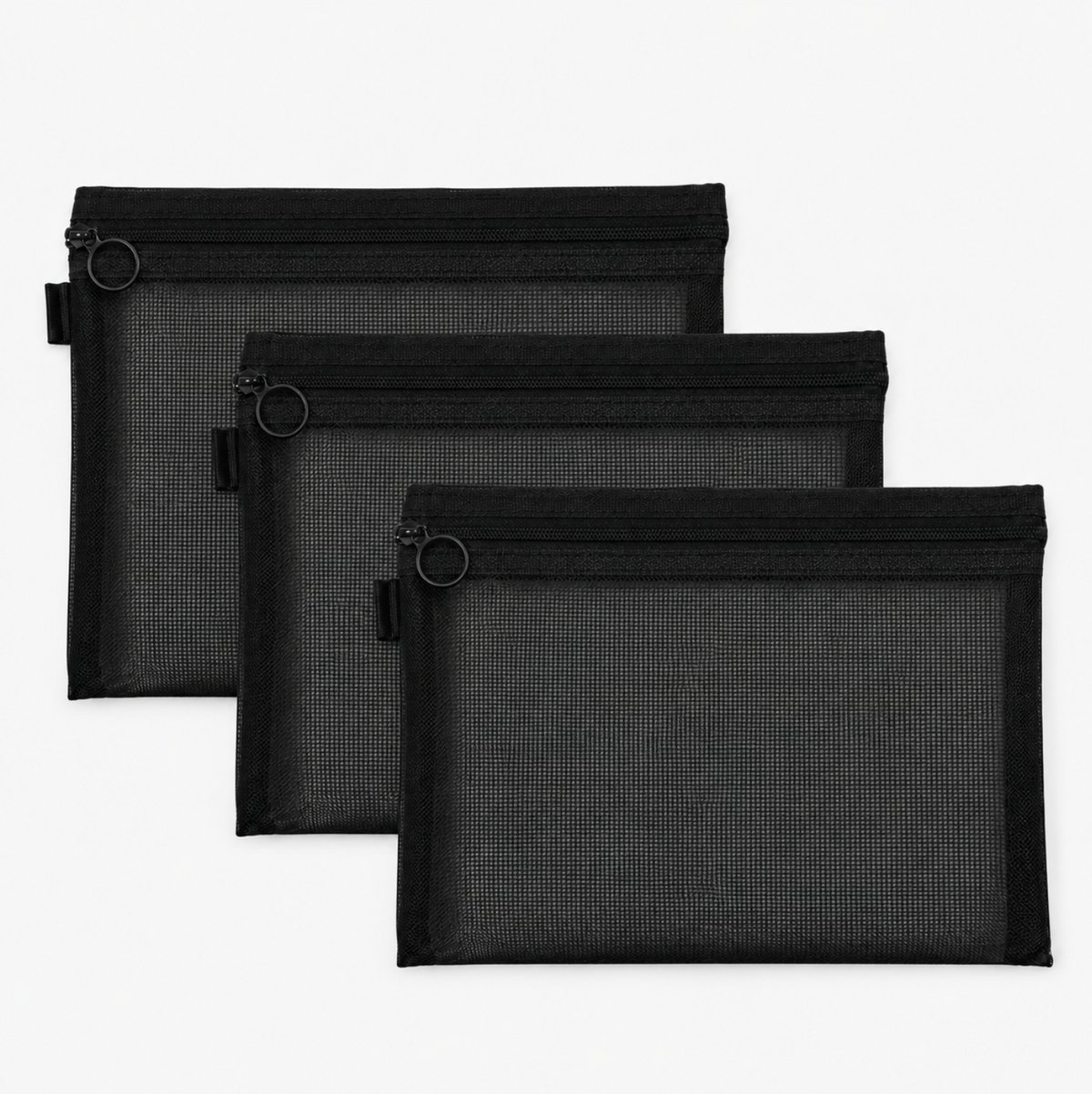 3x Travel Comfort Bag