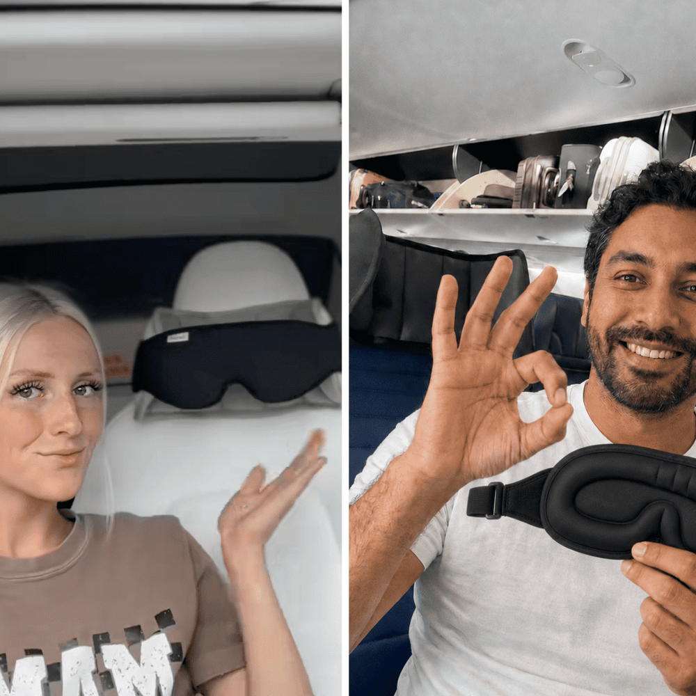 Fits Any Headrest