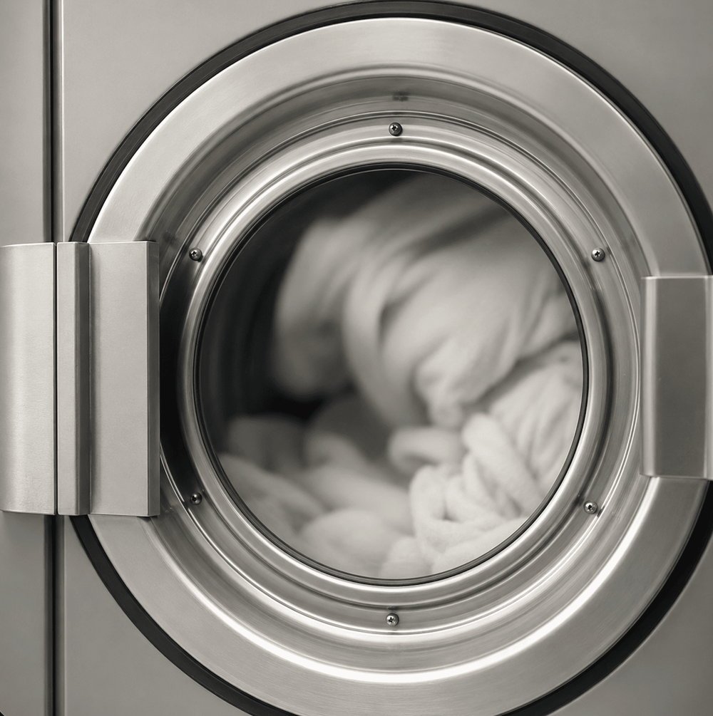 Machine Washable