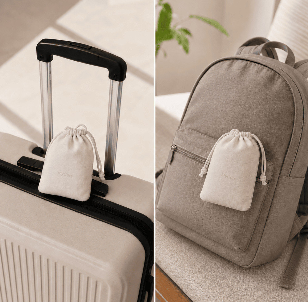 Folds to Phone Size, Easy to Carry