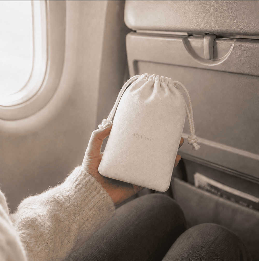 Soft, Breathable Fabric
