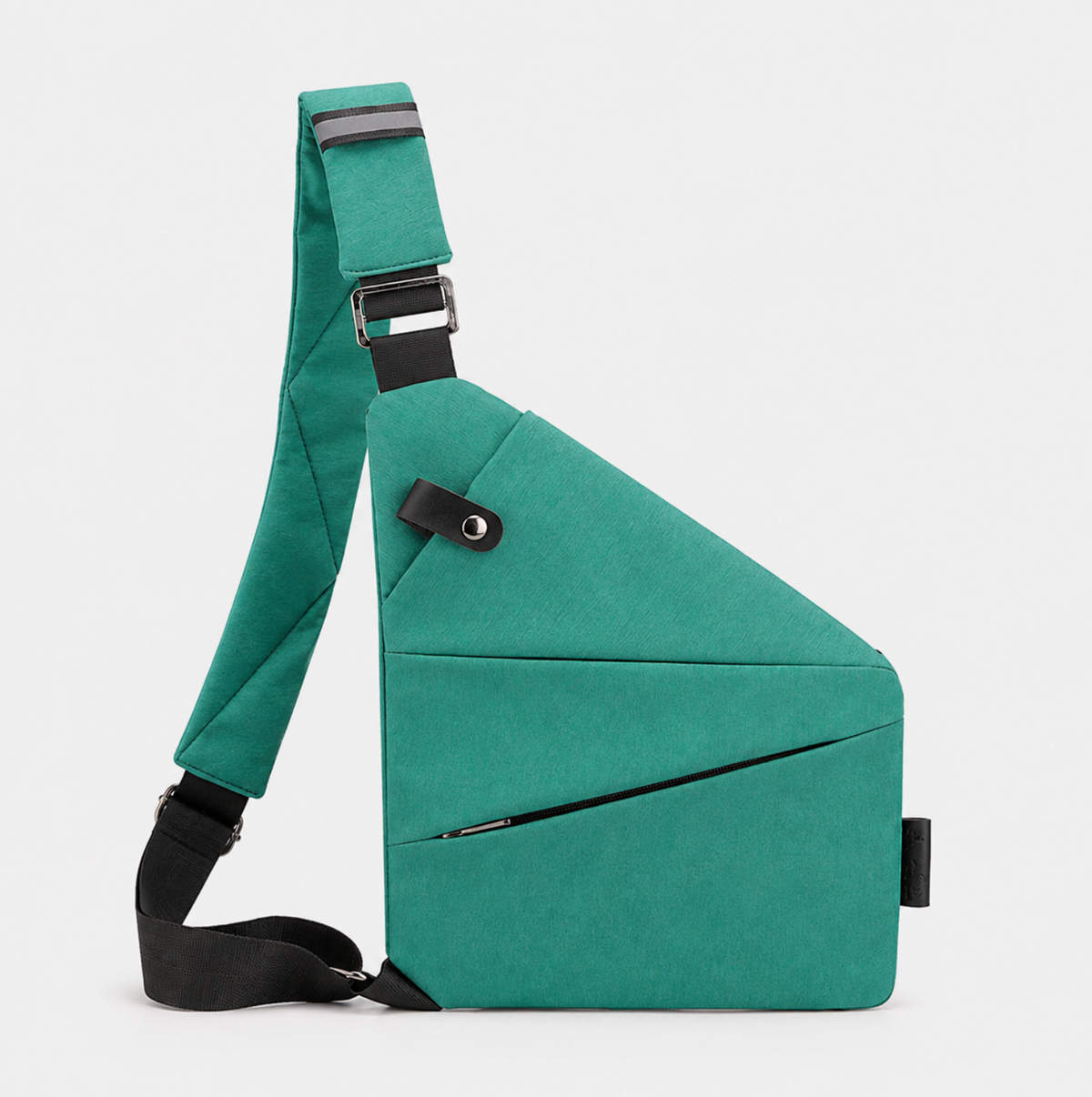 Anti Theft Travel Bag (Oxford Waterproof)