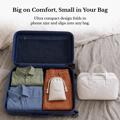 MyCore SleepLock — Travel Sleep System
