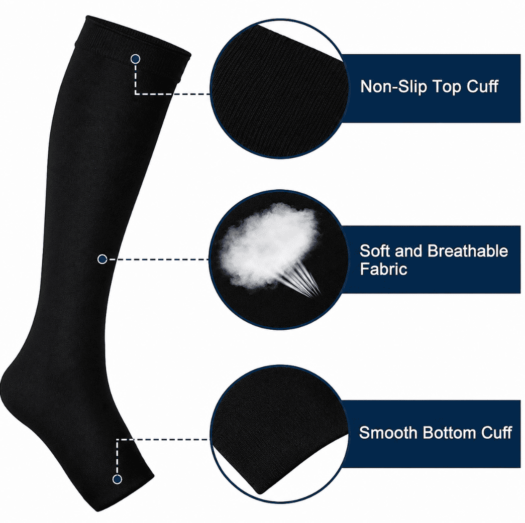 Compression Socks